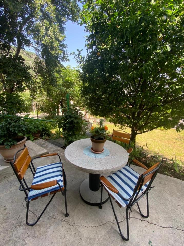 Appartement Armonia
