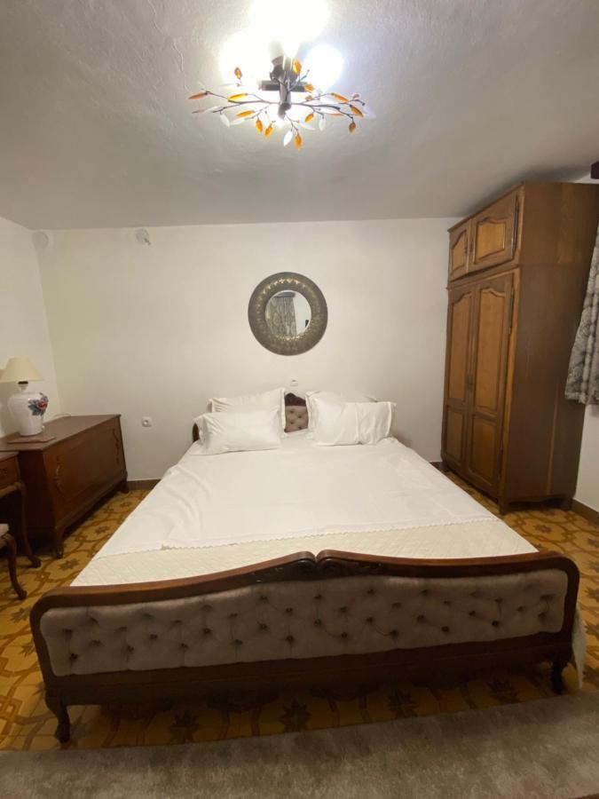 Appartement Armonia *