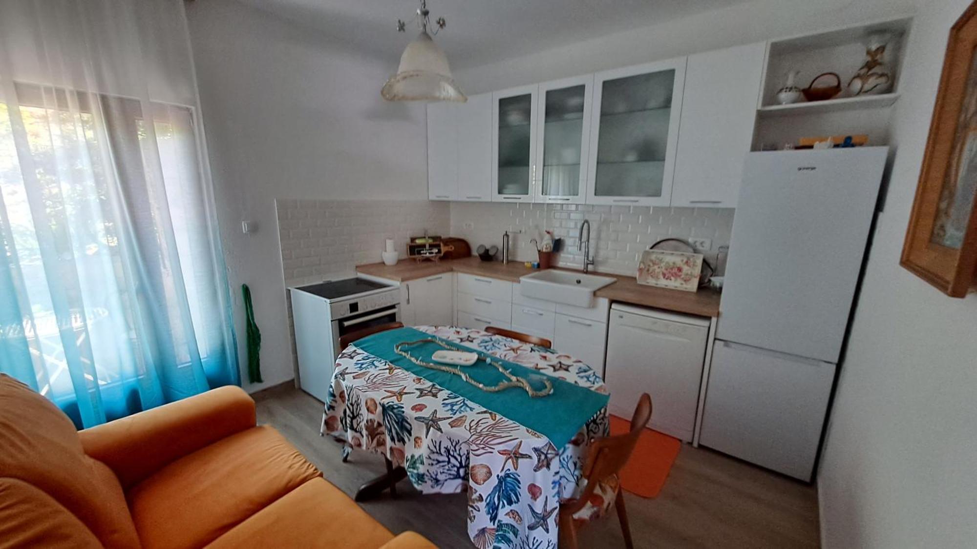 Appartement Armonia